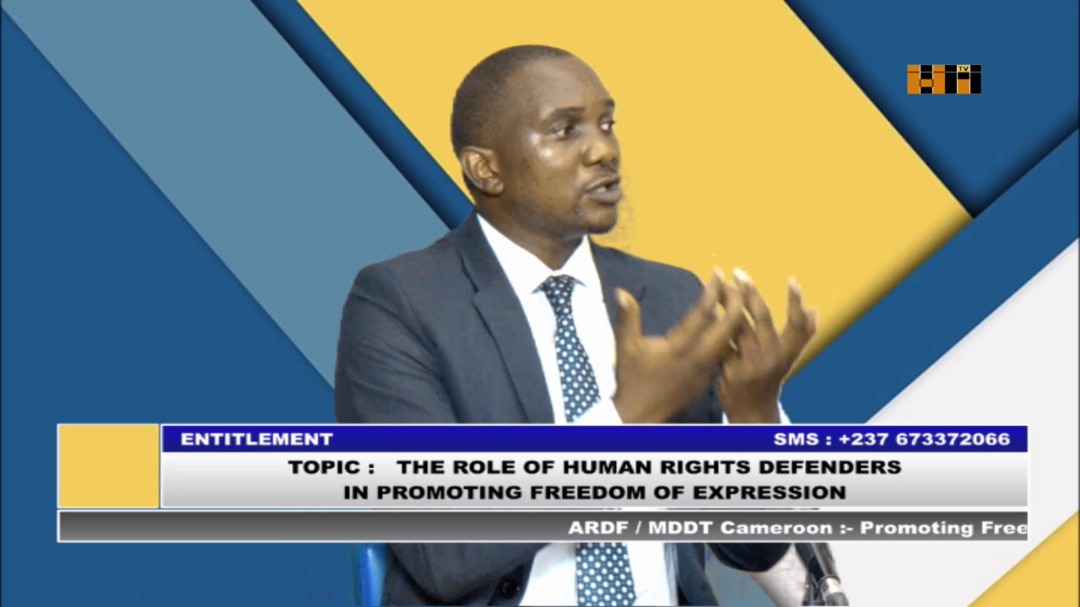 Human Right