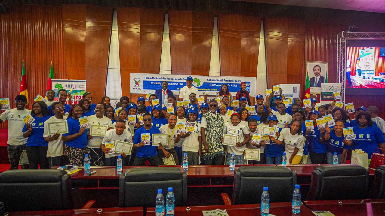 national youth forum