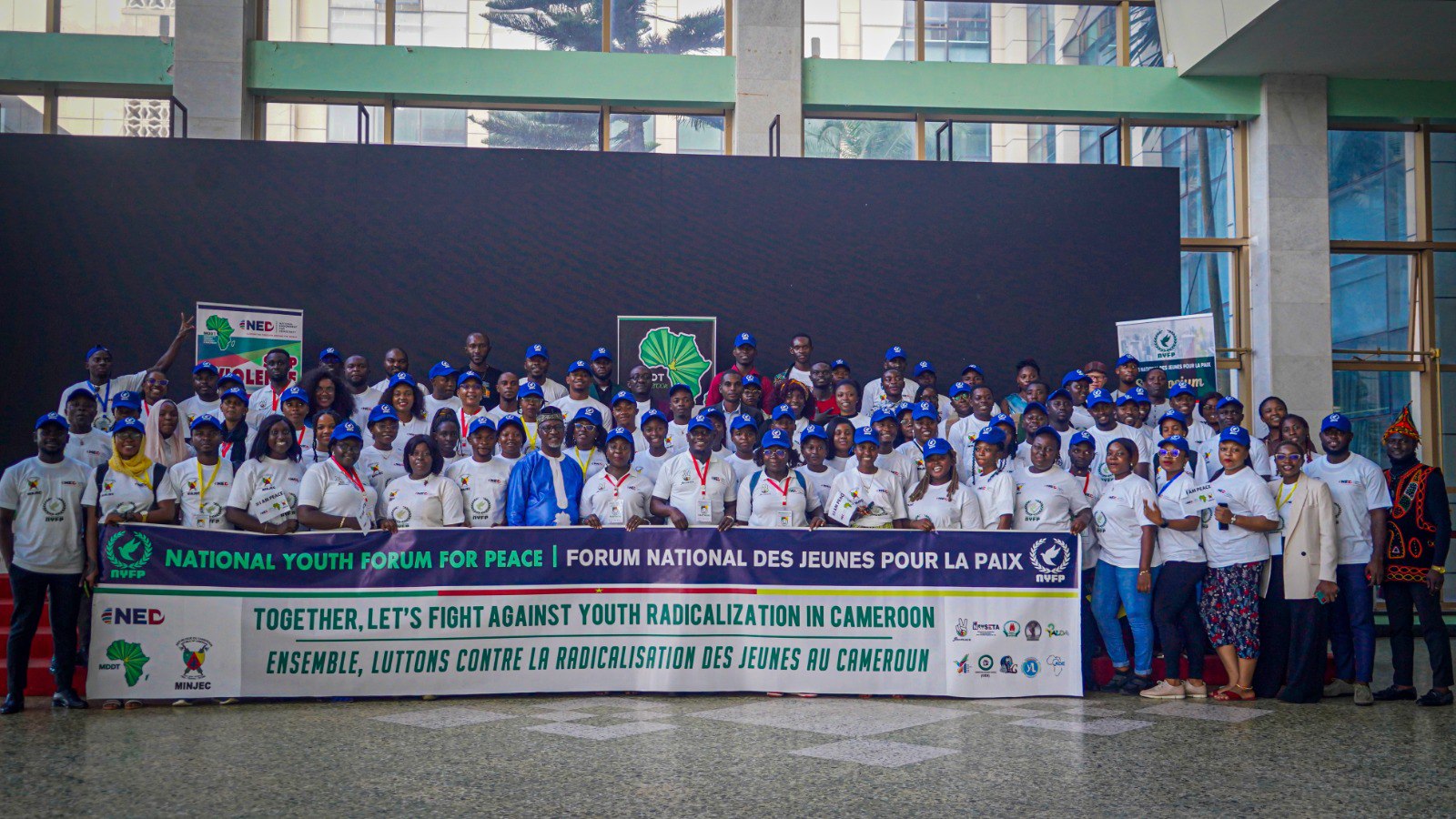 national youth forum
