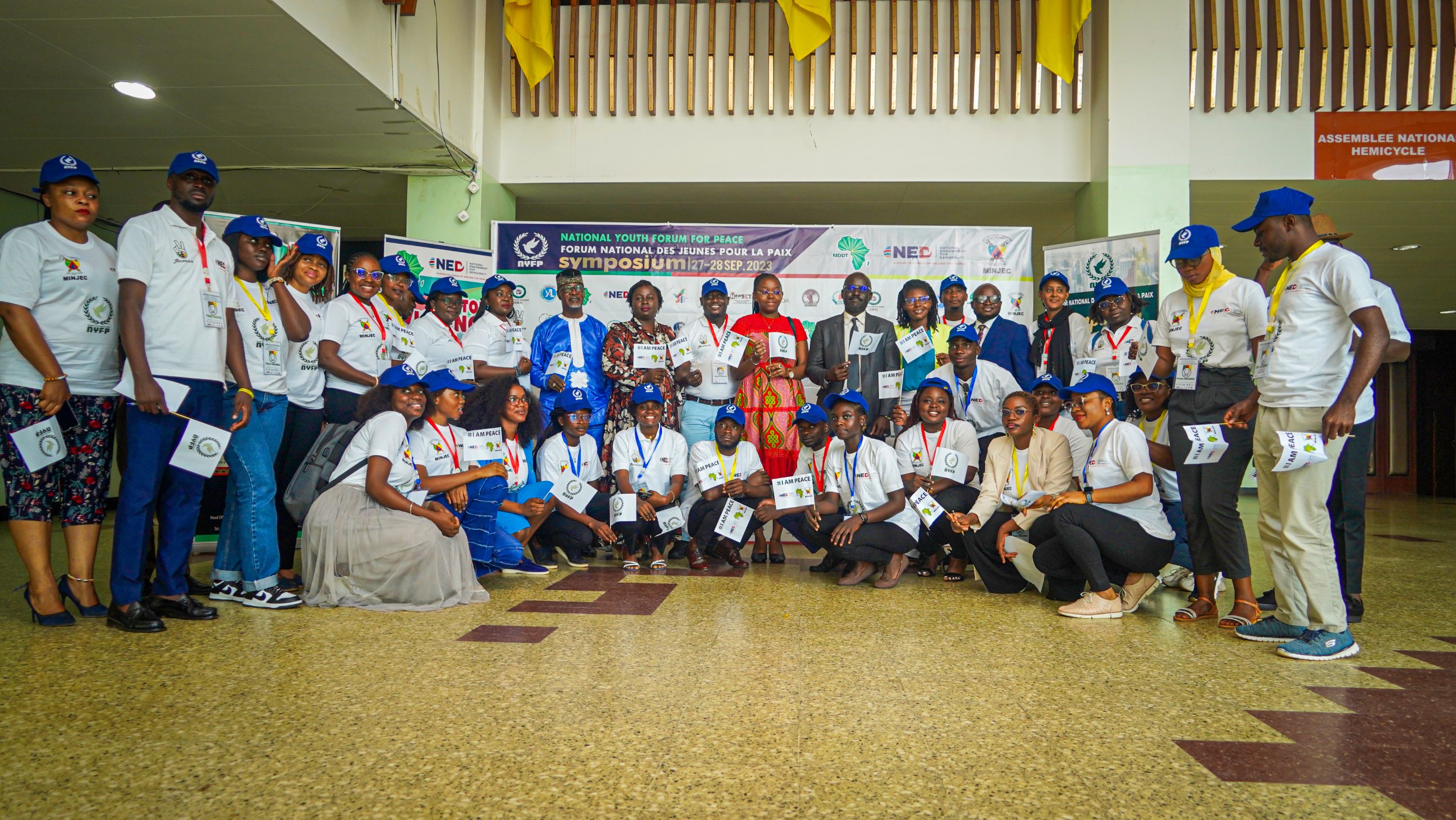 national youth forum