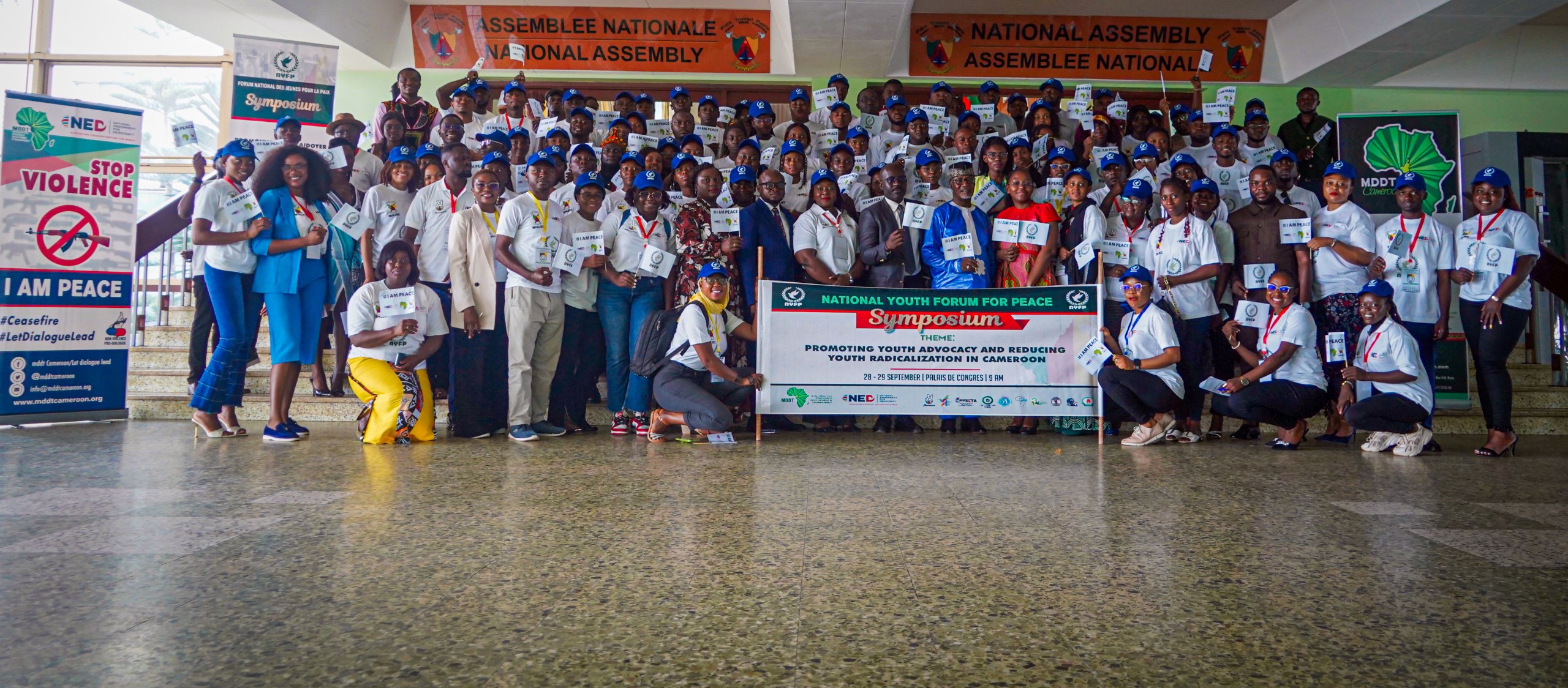 national youth forum