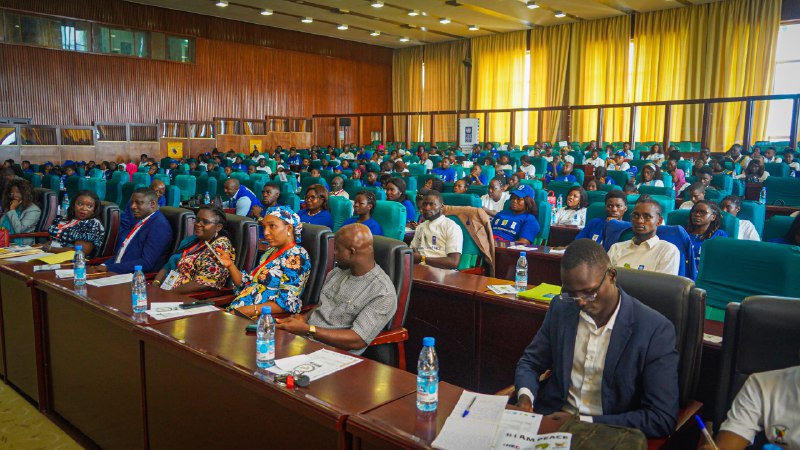 national youth forum