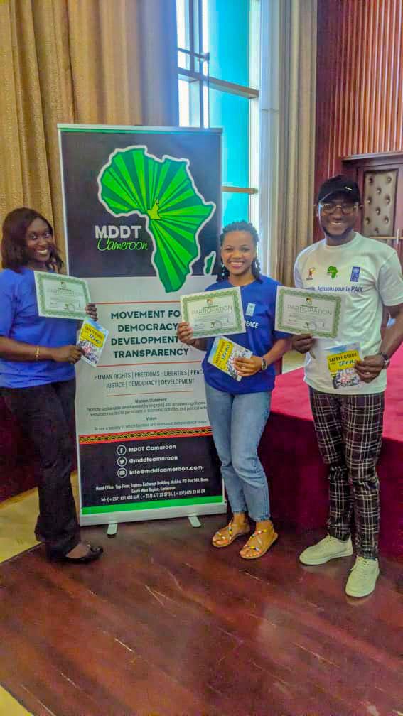 National Youth Forum