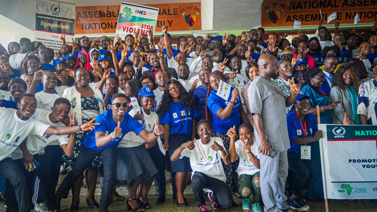 National Youth Forum