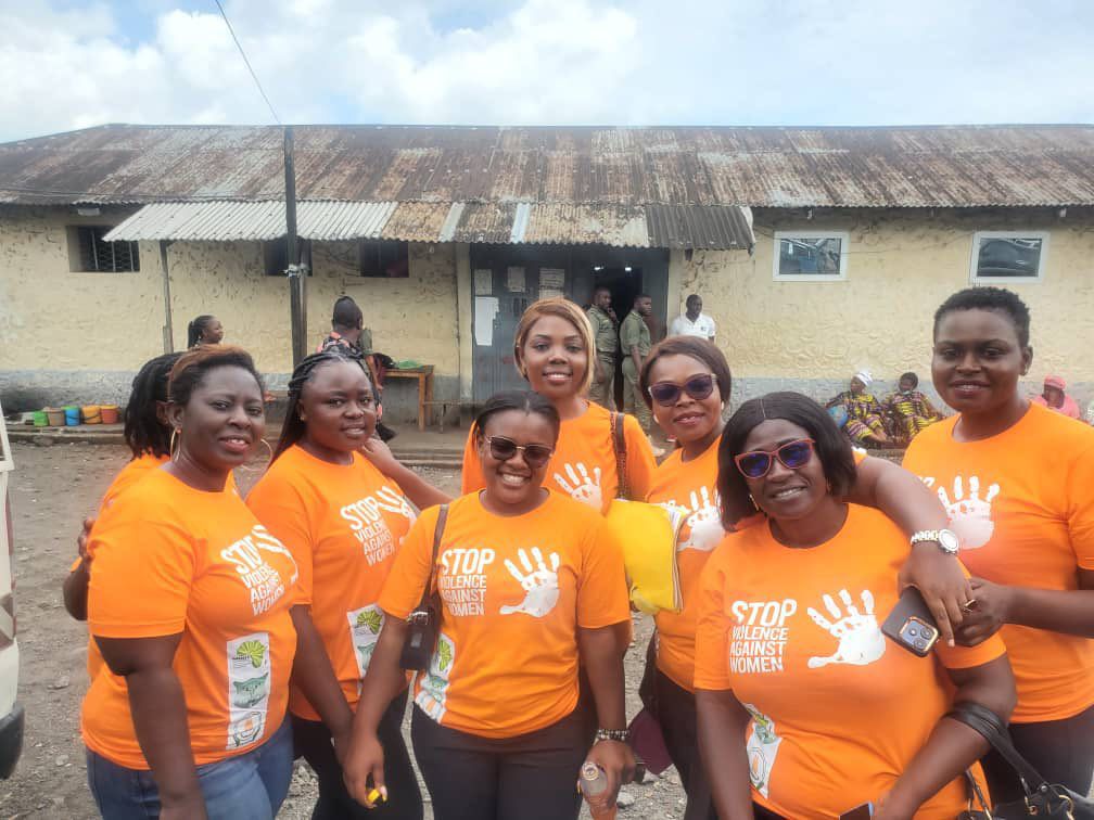 Access to Justice