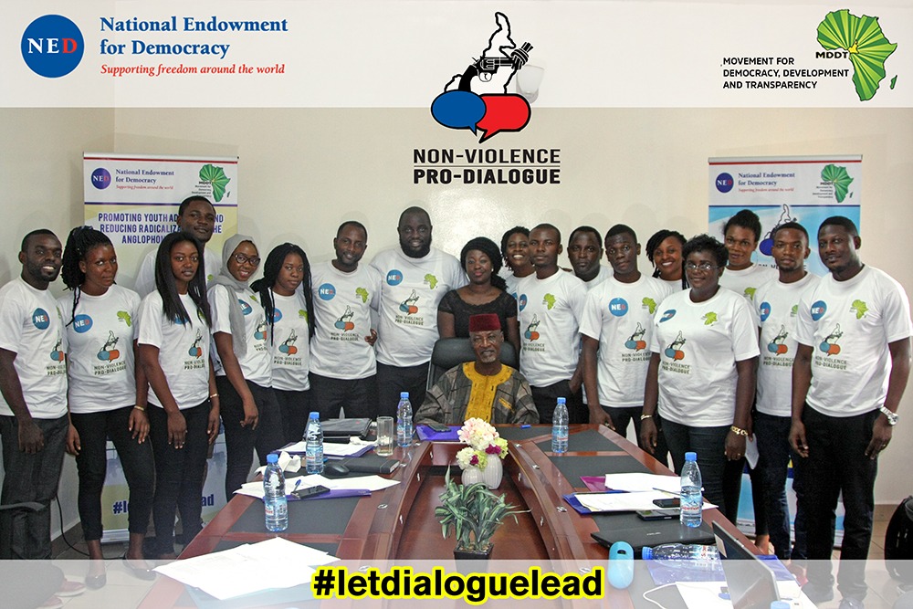 The Dynamic Let Dialogue Lead Team