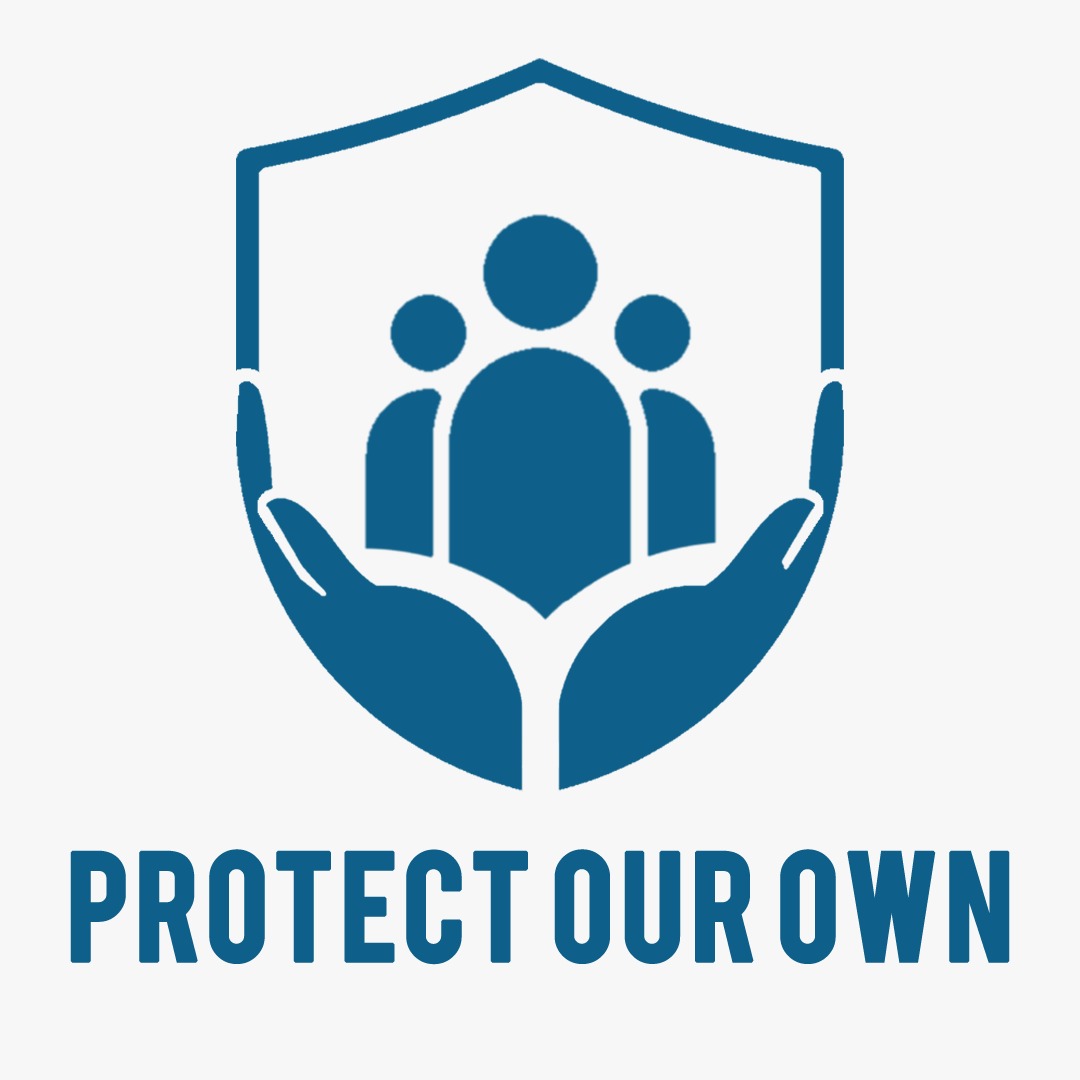 Civilian protection and the right to security #protectourown 